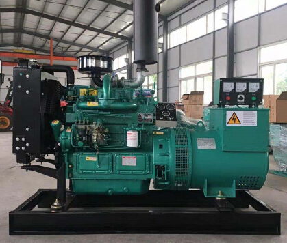 保城镇宗申动力10kw小型柴油二手发电机 保城镇宗申动力10kw小型柴油二手发电机