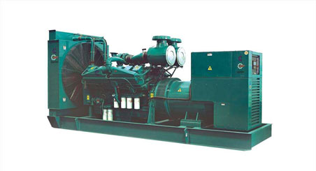 保城镇450kw康明斯柴油发电机组图片 保城镇450kw康明斯柴油发电机组图片