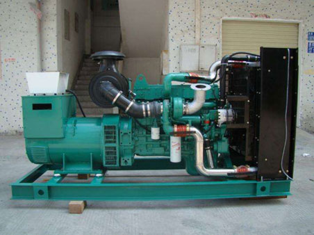 保城镇1100kw康明斯柴油发电机组图片 保城镇1100kw康明斯柴油发电机组图片