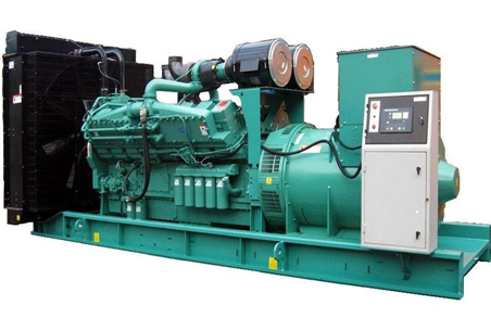 保城镇570kw康明斯柴油发电机组图片 保城镇570kw康明斯柴油发电机组图片