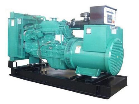 保城镇80kw康明斯柴油发电机组图片 保城镇80kw康明斯柴油发电机组图片