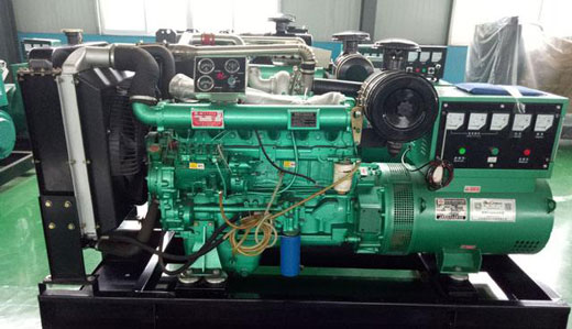 保城镇发电机不发电的原因 保城镇发电机不发电的原因