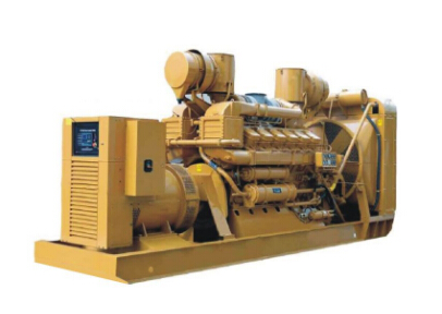 保城镇发电机出租